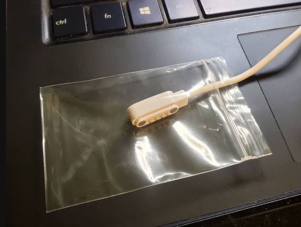 避免線材短路的方法